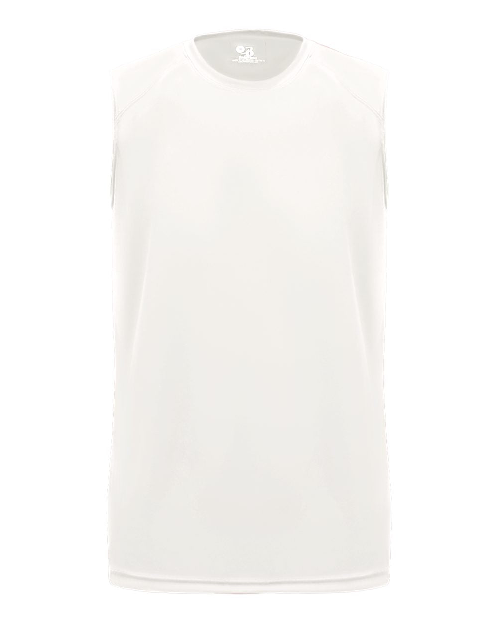 B-Core Sleeveless Tee