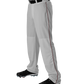 Youth Baseball Pant With Braid
