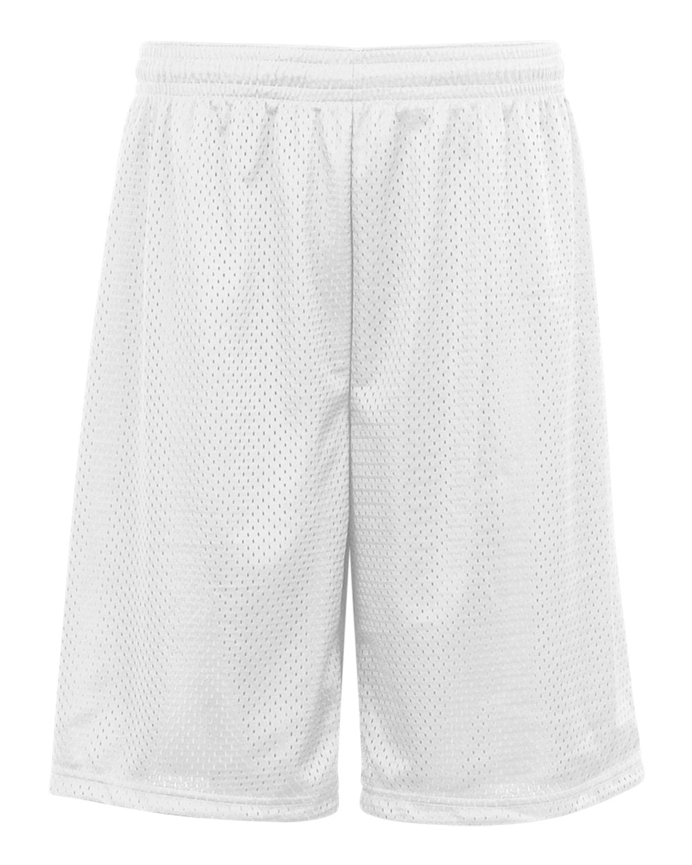 Mesh/Tricot 11 Inch Short