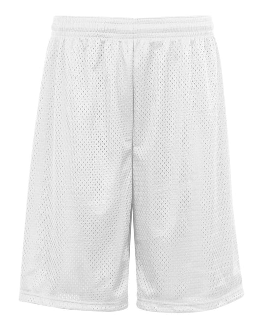 Mesh/Tricot 11 Inch Short
