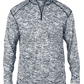 Blend 1/4 Zip