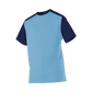 Youth Crew Neck Baseball Jersey