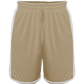 Reversible Crossover Jersey