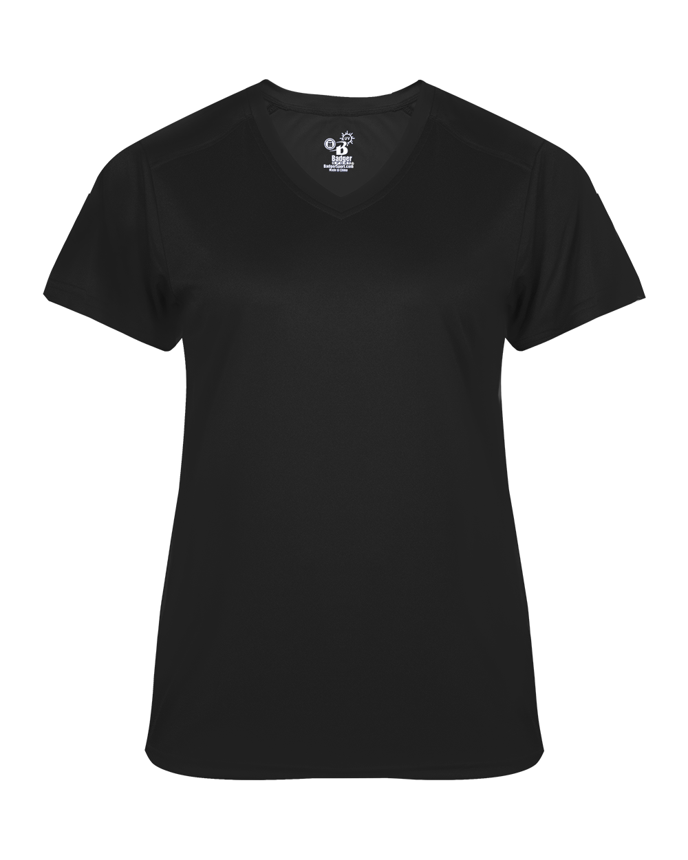 Ultimate Softlock Women's V Neck Tee