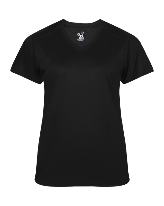 Ultimate Softlock Women's V Neck Tee