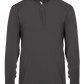 B-Core L/S Hood Tee