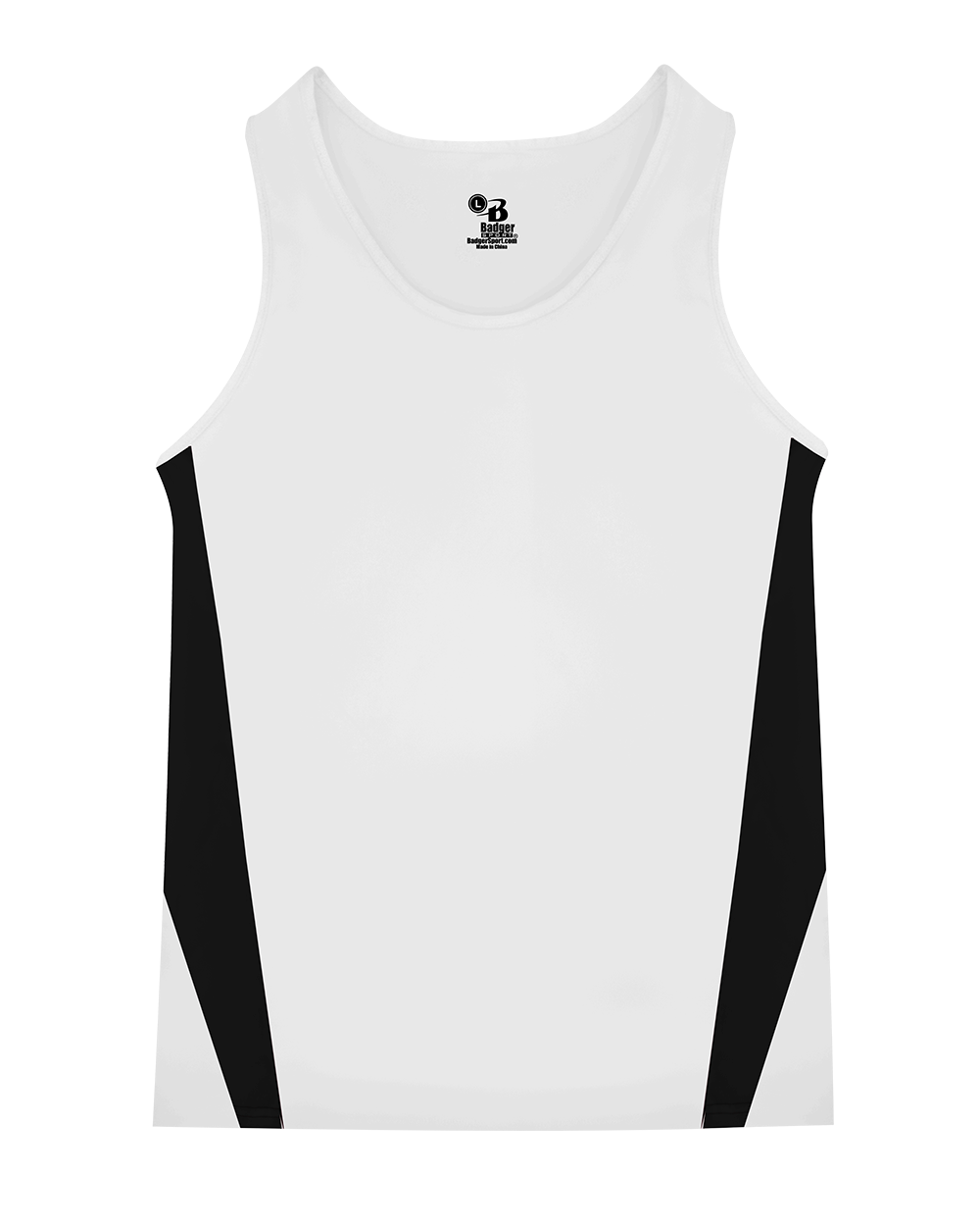 Stride Youth Singlet