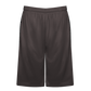 Tonal Blend Panel Youth Short