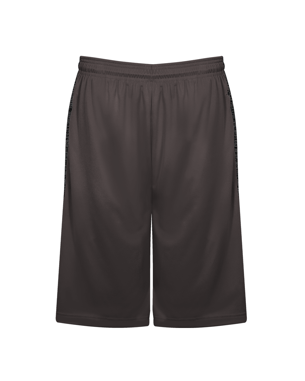 Tonal Blend Panel Youth Short