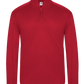 1/4 Zip Lightweight Pullover