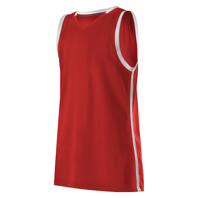 Girls Lacrosse Jersey