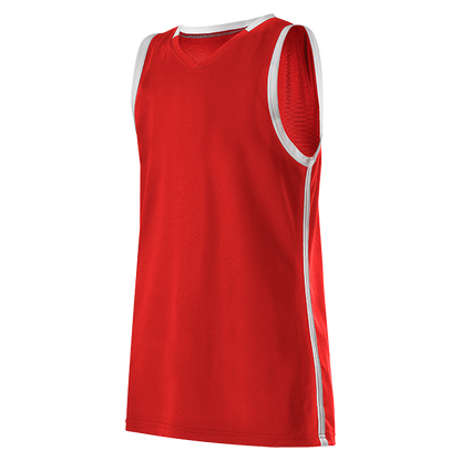Girls Lacrosse Jersey