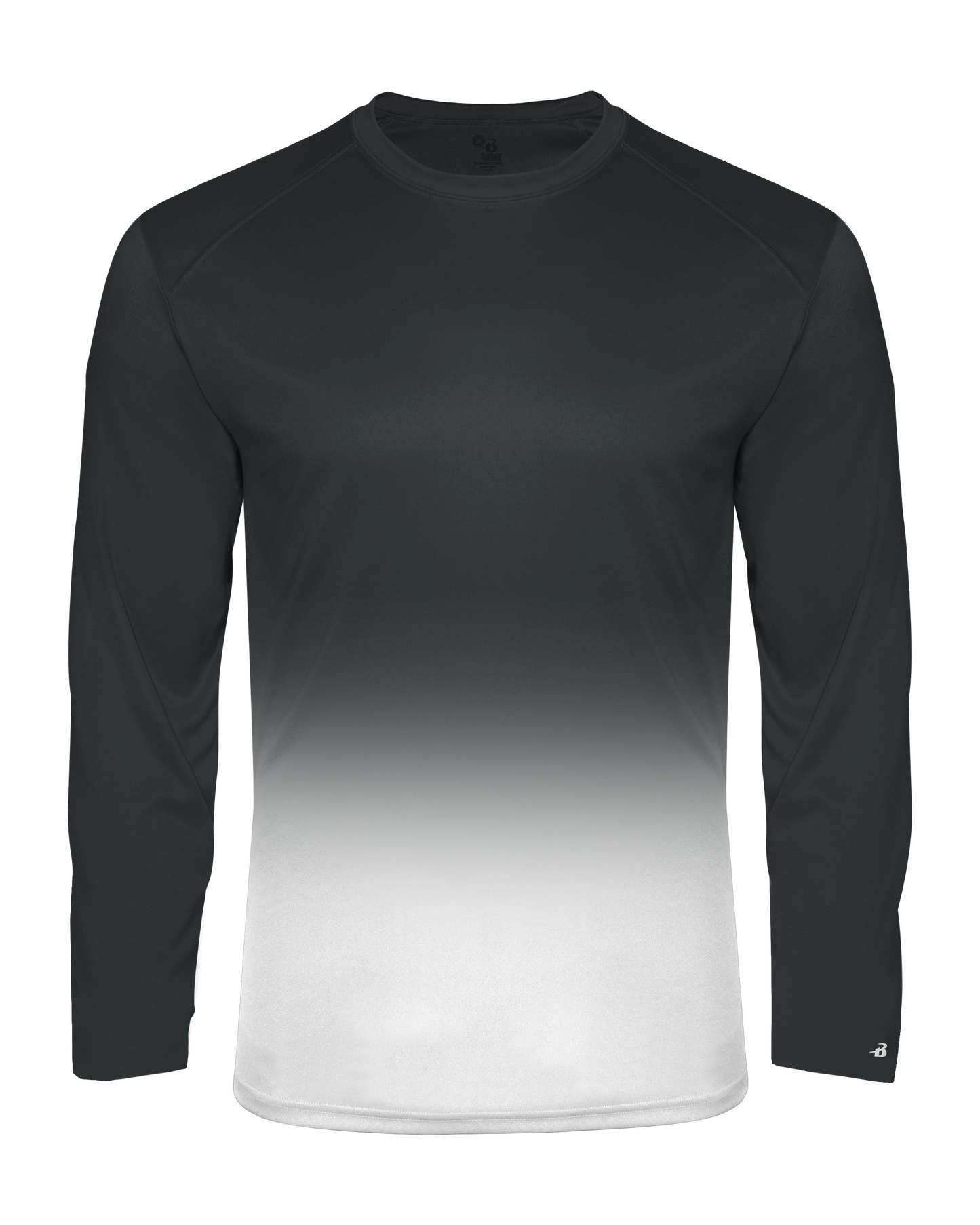 Ombre L/S Tee