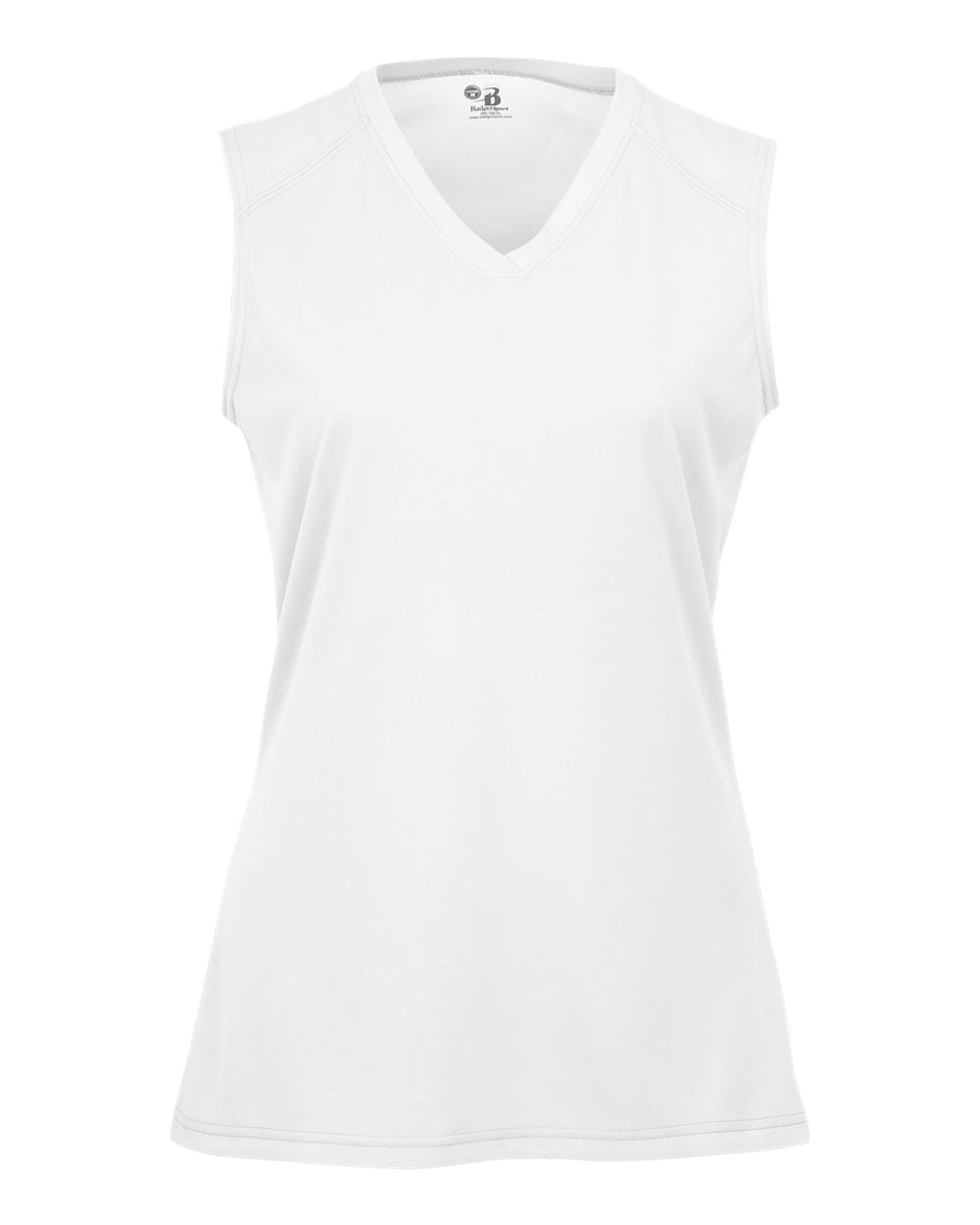 B-Core Women's Sleeveless Tee