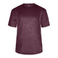 Line Embossed Youth Tee