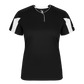 Striker Girls' Placket