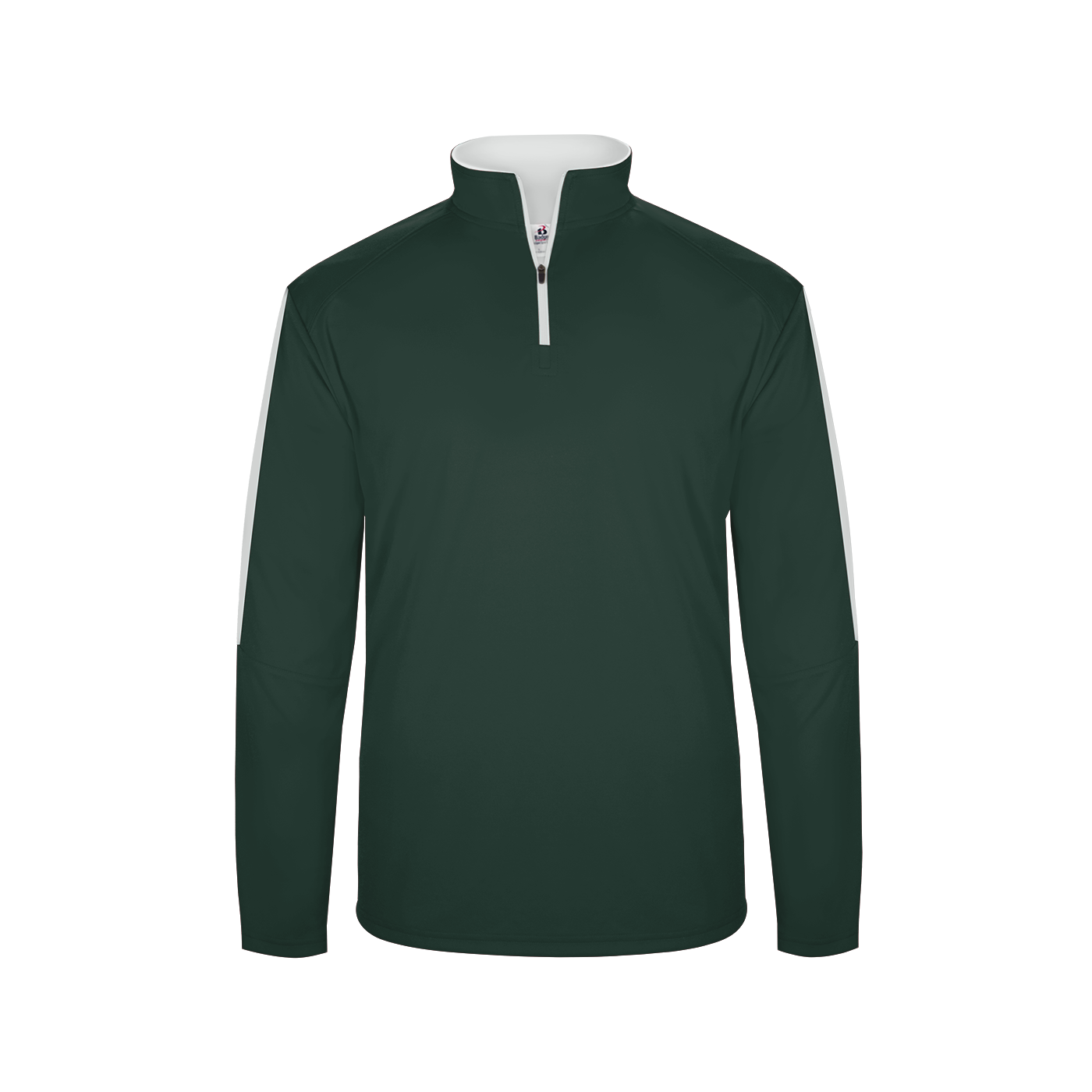 Sideline 1/4 Zip