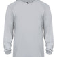 B-Core L/S Youth Hood Tee