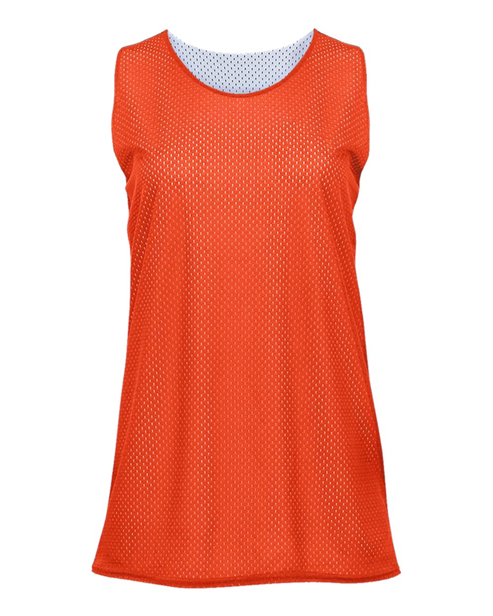 Mesh Reversible Women's Tank