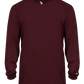 B-Core L/S Youth Hood Tee