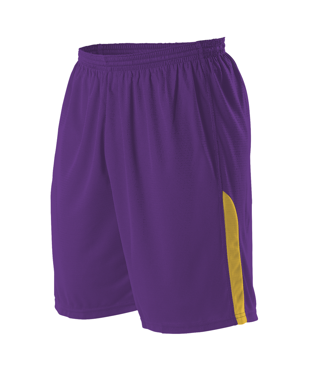 Youth NBA Blank Game Short