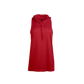B-Core Women's Racerback Hood Tank