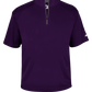 B-Core S/S Youth 1/4 Zip