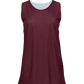 Mesh Reversible Women's Tank