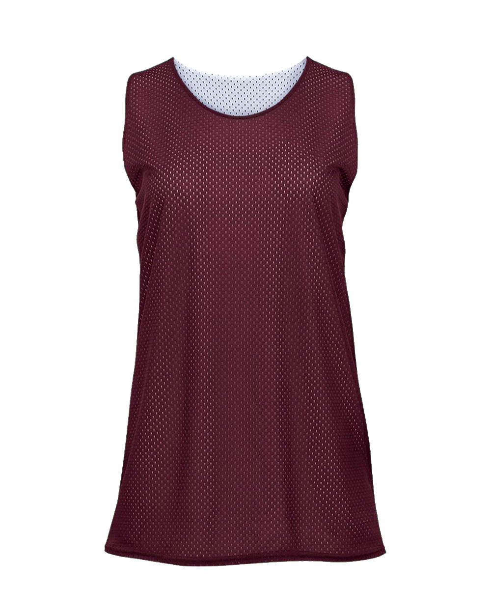 Mesh Reversible Women's Tank