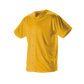 Youth Full Button Lightweight Baseball Jersey