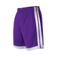 Womens Single Ply Basketball Short