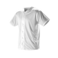 Youth Full Button Lightweight Baseball Jersey