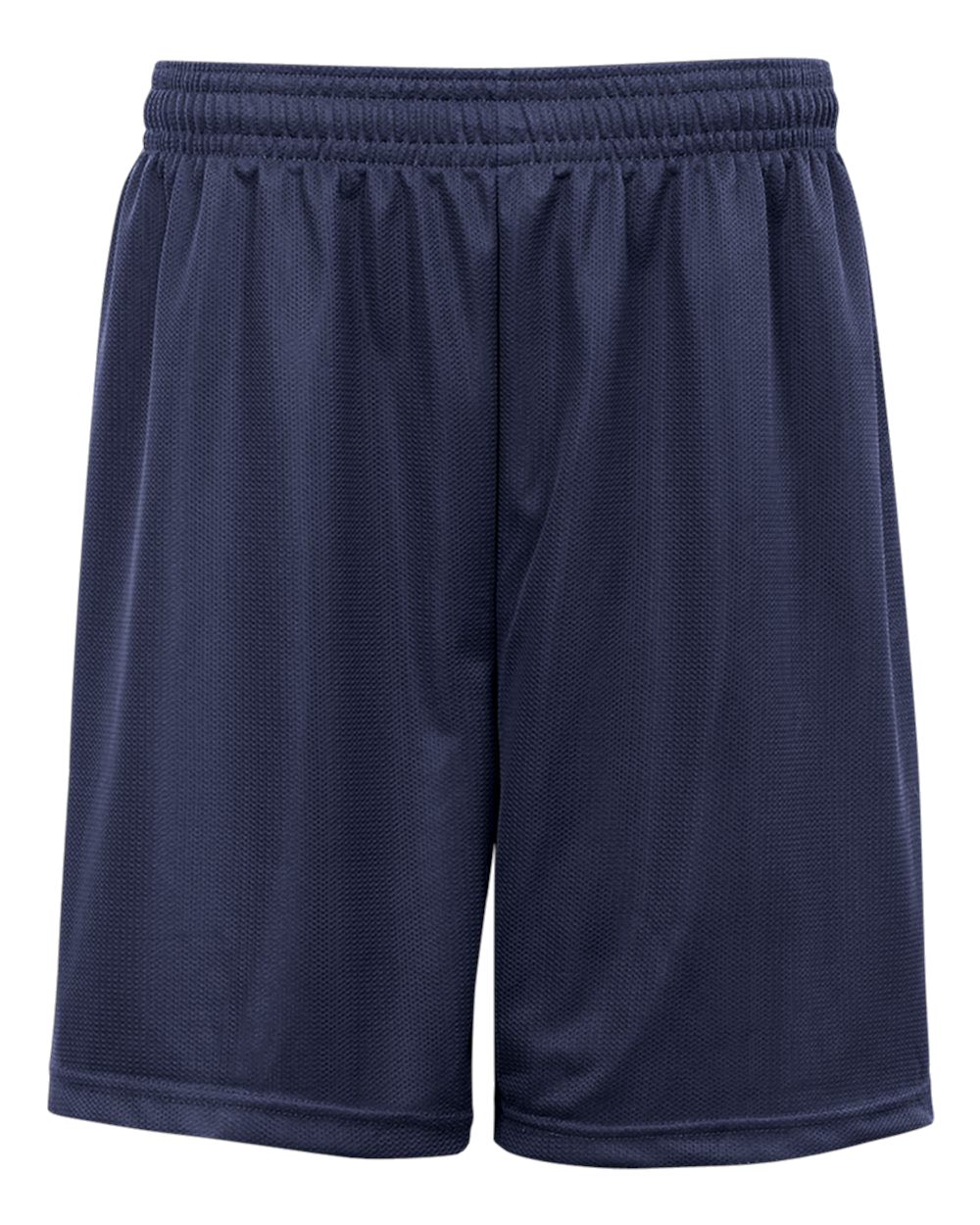 Mini Mesh 7 Inch Short