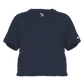 Tri-Blend Women's Crop Tee