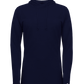 Tri-Blend Surplice Women's Hood Tee