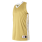 Womens Single Ply Basketball Jersey
