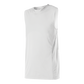 Youth Cut Block Sleeveless Volleyball Jersey