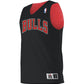 Youth NBA  Logo'd Reversible Jersey