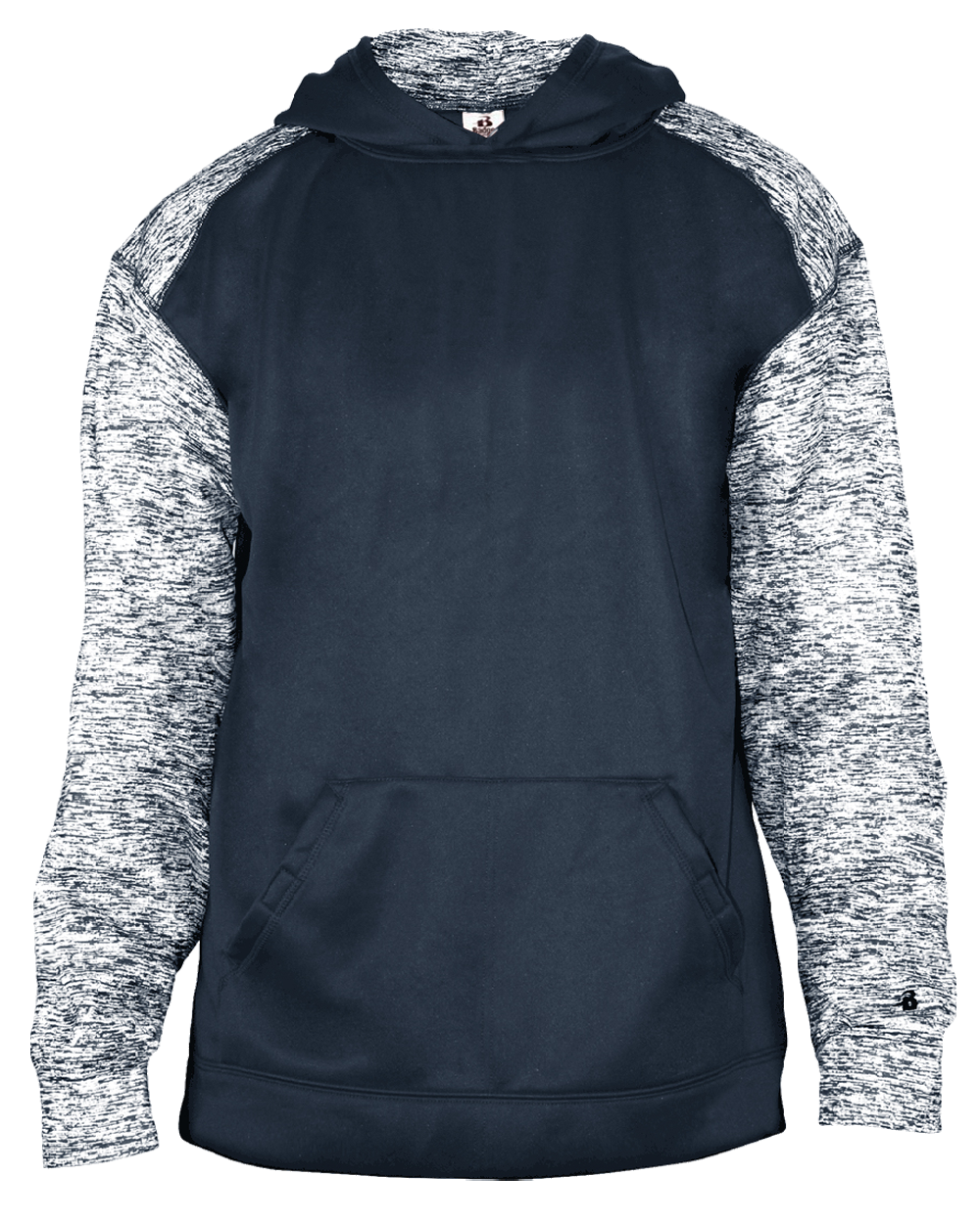 Sport Blend Youth Hood