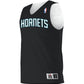 Adult NBA  Logo'd Reversible Jersey