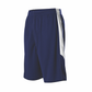 Youth Single Ply Reversible Short