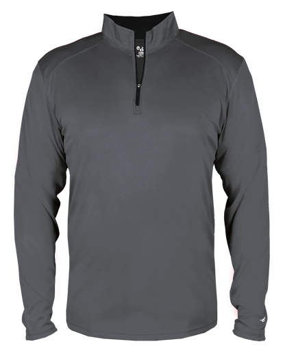 B-Core Youth 1/4 Zip