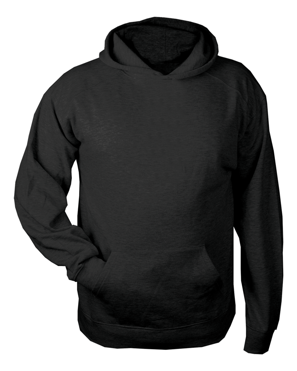 C2 Fleece Youth Hood