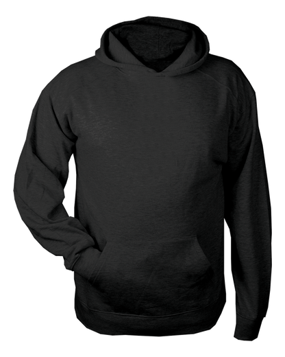 C2 Fleece Youth Hood