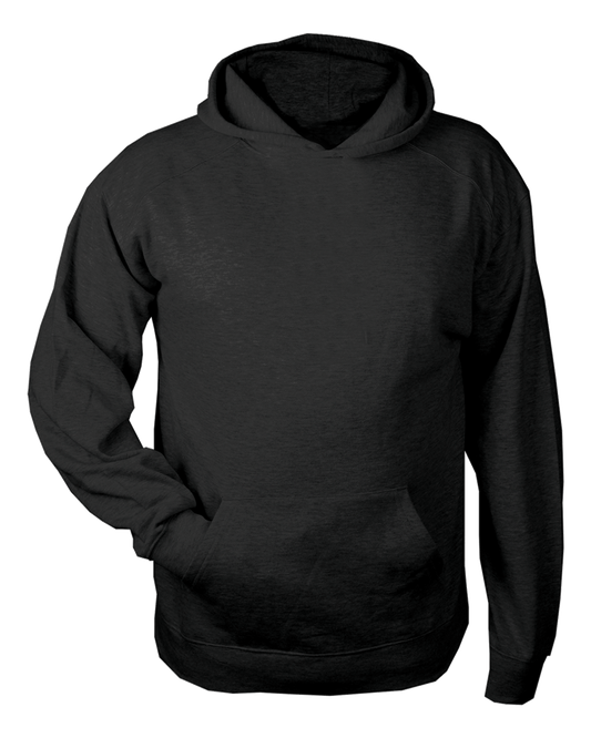 C2 Fleece Youth Hood