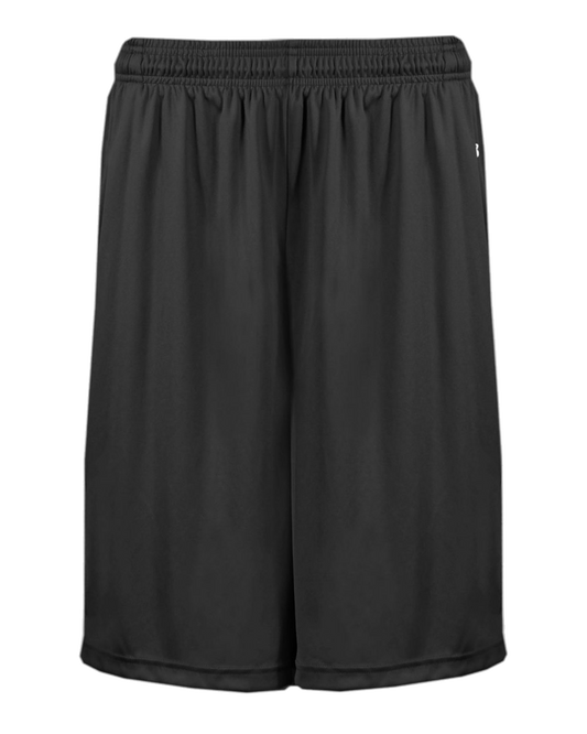 B-Core Pocketed Short 7"