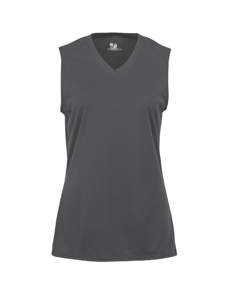 B-Core Women's Sleeveless Tee