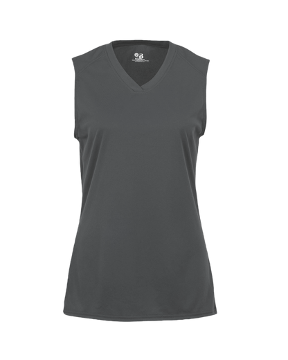 B-Core Women's Sleeveless Tee