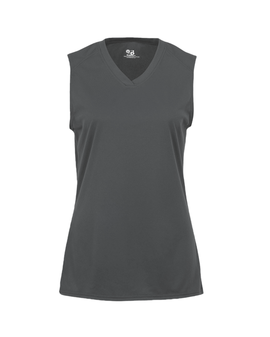 B-Core Women's Sleeveless Tee