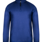 Pro Heather Fleece 1/4 Zip